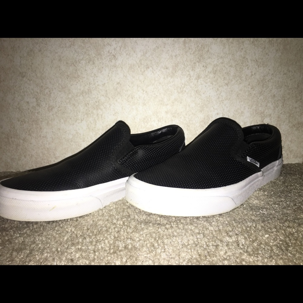 slip on sneakers